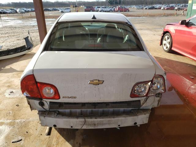 Photo 6 from auction – 2012 CHEVROLET MALIBU LS with VIN 1G1ZA5EU4CF156310