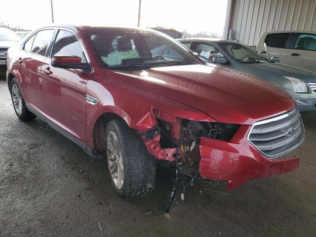 Photo 4 from auction – 2014 FORD TAURUS SEL with VIN 1FAHP2E83EG105953