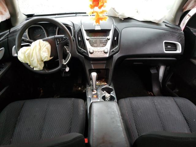 Photo 8 from auction – 2012 CHEVROLET EQUINOX LS with VIN 2GNALBEK9C1133700