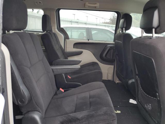 Photo 11 from auction – 2013 DODGE GRAND CARA with VIN 2C4RDGCG4DR799029