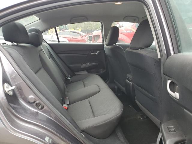 Photo 10 from auction – 2015 HONDA CIVIC SE with VIN 19XFB2F76FE703199