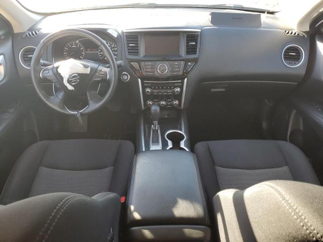 Photo 8 from auction – 2019 NISSAN PATHFINDER with VIN 5N1DR2MN1KC631149