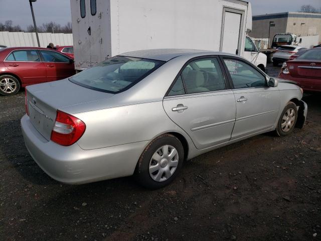 Photo 3 from auction – 2003 TOYOTA CAMRY LE with VIN 4T1BE32K83U134502