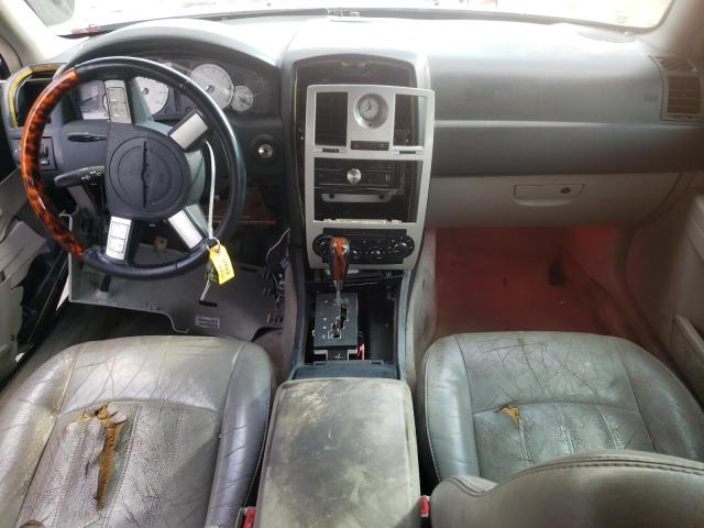 Photo 8 from auction – 2005 CHRYSLER 300C with VIN 2C3JA63H45H110790