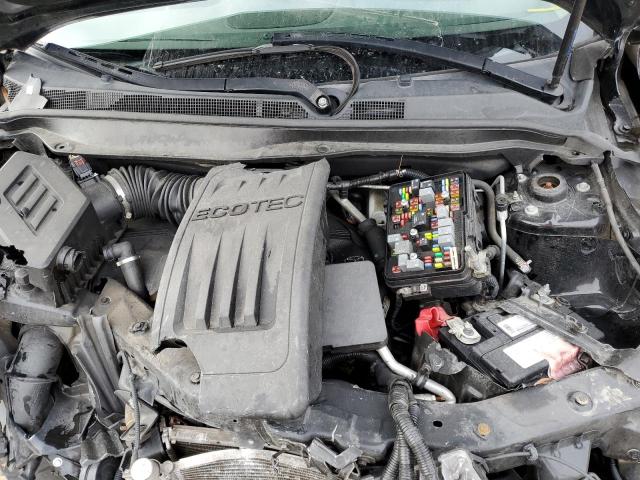 Photo 11 from auction – 2013 GMC TERRAIN SL with VIN 2GKALWEK5D6107202