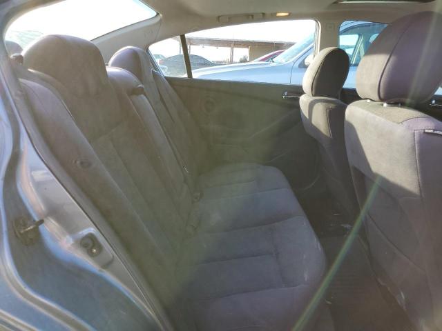 Photo 10 from auction – 2010 NISSAN ALTIMA BAS with VIN 1N4AL2AP7AN475853