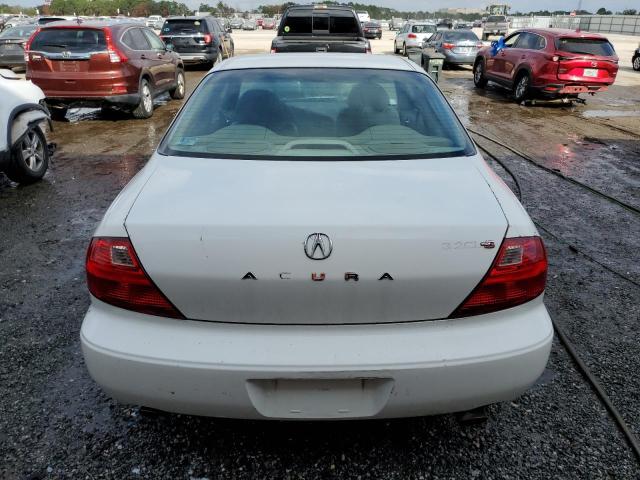 Photo 6 from auction – 2001 ACURA 3.2CL TYPE with VIN 19UYA42651A008648