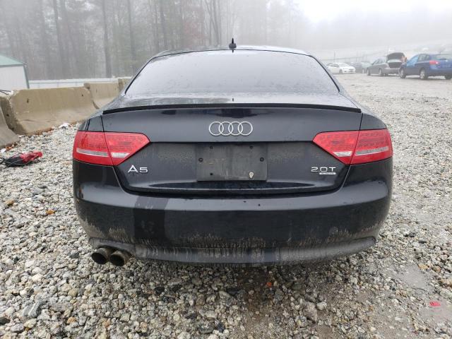 Photo 6 from auction – 2010 AUDI A5 PREMIUM with VIN WAULFAFR2AA006690