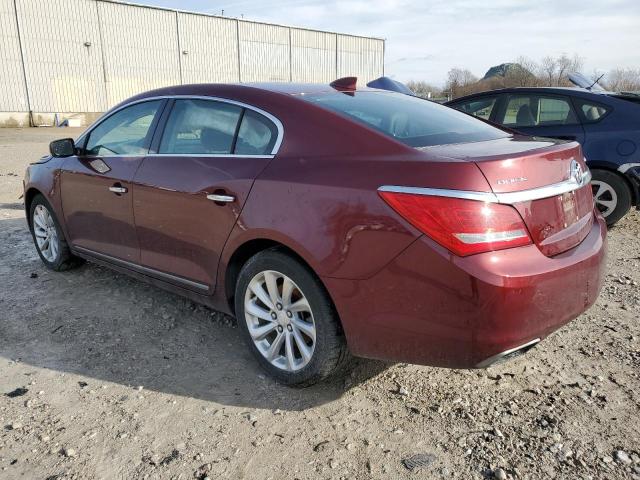 Photo 2 from auction – 2015 BUICK LACROSSE with VIN 1G4GB5G35FF121484