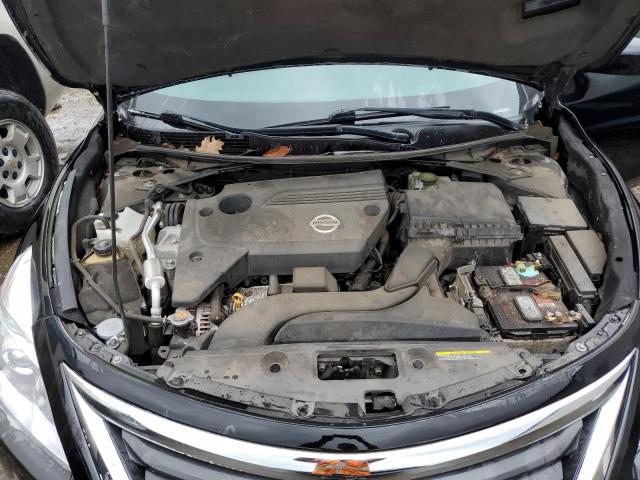 Photo 11 from auction – 2015 NISSAN ALTIMA 2.5 with VIN 1N4AL3AP7FN905085