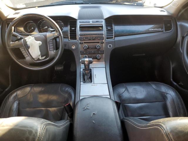 Photo 8 from auction – 2012 FORD TAURUS LIM with VIN 1FAHP2FW2CG143569