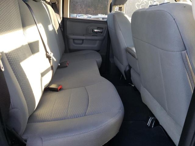 Photo 10 from auction – 2017 RAM 1500 SLT with VIN 1C6RR6GT0HS550287