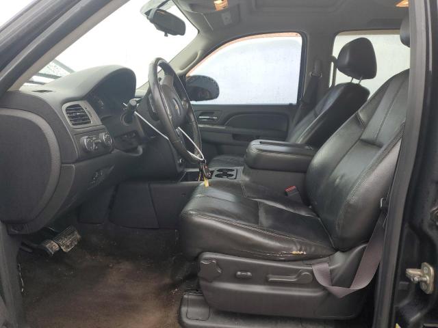 Photo 7 from auction – 2011 CHEVROLET AVALANCHE with VIN 3GNTKFE37BG346033