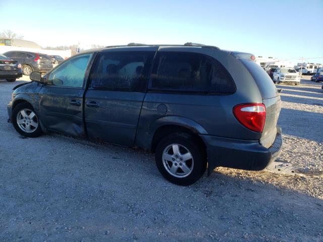 Photo 2 from auction – 2007 DODGE GRAND CARA with VIN 2D4GP44L67R234992