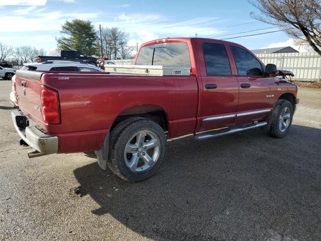 Photo 3 from auction – 2008 DODGE RAM 1500 S with VIN 1D7HU18298J148582