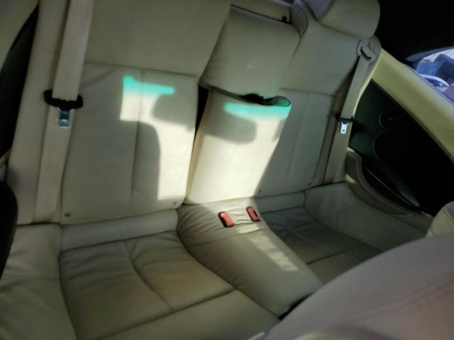 Photo 10 from auction – 2006 BMW 650 I with VIN WBAEK13486CN78548