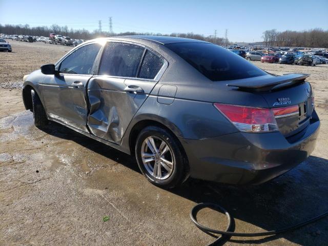 Photo 2 from auction – 2012 HONDA ACCORD SE with VIN 1HGCP2F68CA219479