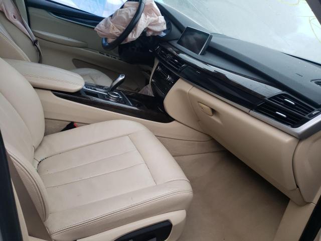 Photo 7 from auction – 2015 BMW X5 XDRIVE3 with VIN 5UXKR0C53F0P01550
