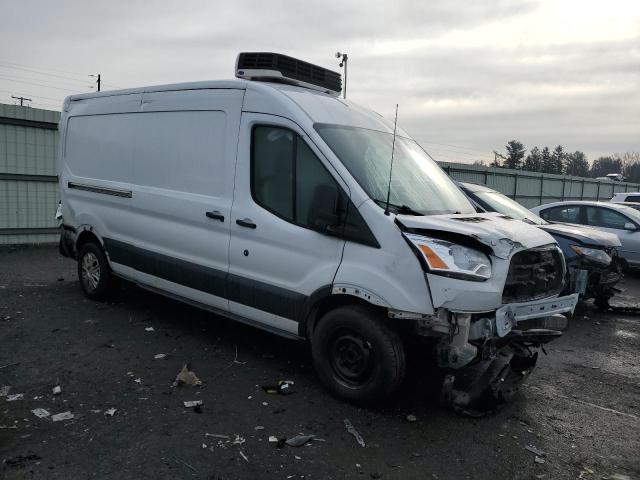 Photo 4 from auction – 2018 FORD TRANSIT T- with VIN 1FTYR2CM9JKA28680