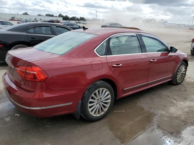 Photo 3 from auction – 2016 VOLKSWAGEN PASSAT SE with VIN 1VWBS7A32GC035231