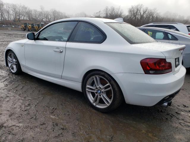 Photo 2 from auction – 2011 BMW 135 I with VIN WBAUC9C56BVM10499