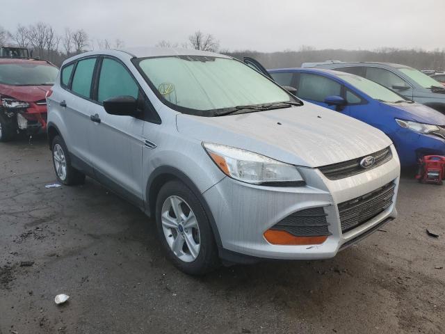 Photo 4 from auction – 2016 FORD ESCAPE S with VIN 1FMCU0F74GUC17586