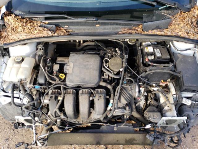 Photo 11 from auction – 2013 FORD FOCUS SE with VIN 1FADP3K25DL291828