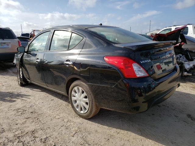 Photo 2 from auction – 2017 NISSAN VERSA S with VIN 3N1CN7AP2HL847381