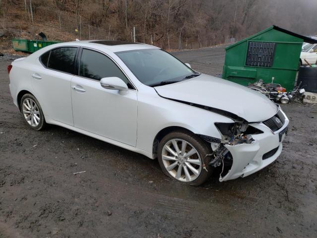Фото 4 с аукциона – 2009 LEXUS IS 250 с VIN JTHCK262192032306