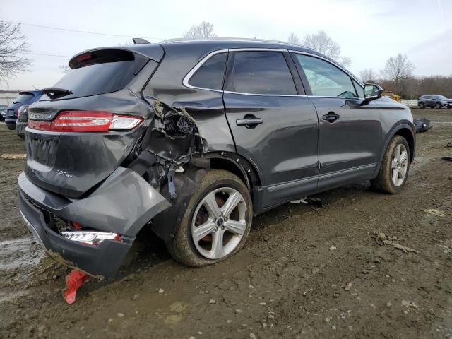 Photo 3 from auction – 2017 LINCOLN MKC PREMIE with VIN 5LMCJ1D91HUL54695