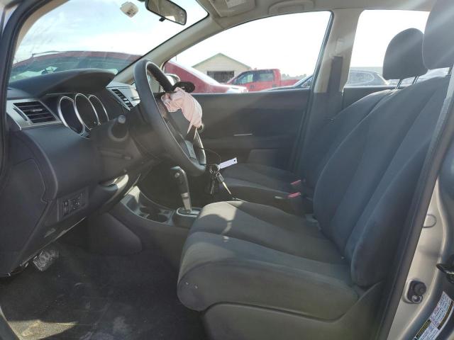 صورة رقم 7 من المزاد - 2007 NISSAN VERSA S مع VIN 3N1BC13E97L389587