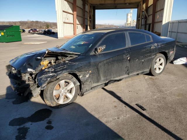 DODGE CHARGER SE 2014 with VIN 2C3CDXBG4EH137745 - Photo from auction