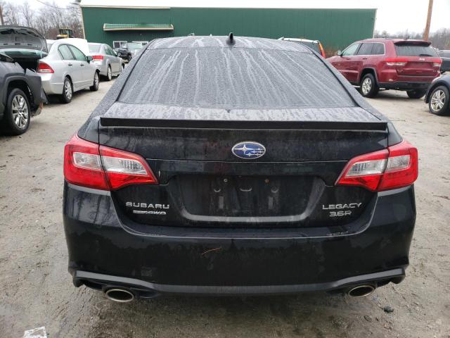 Photo 6 from auction – 2018 SUBARU LEGACY 3.6 with VIN 4S3BNEN66J3018197