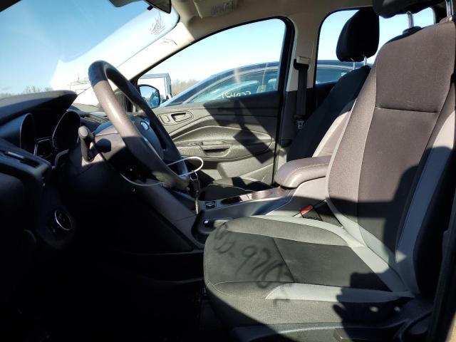 Photo 7 from auction – 2014 FORD ESCAPE S with VIN 1FMCU0F76EUB28017