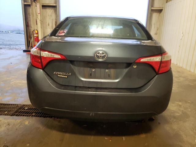 Photo 6 from auction – 2015 TOYOTA COROLLA L with VIN 2T1BURHE7FC350774