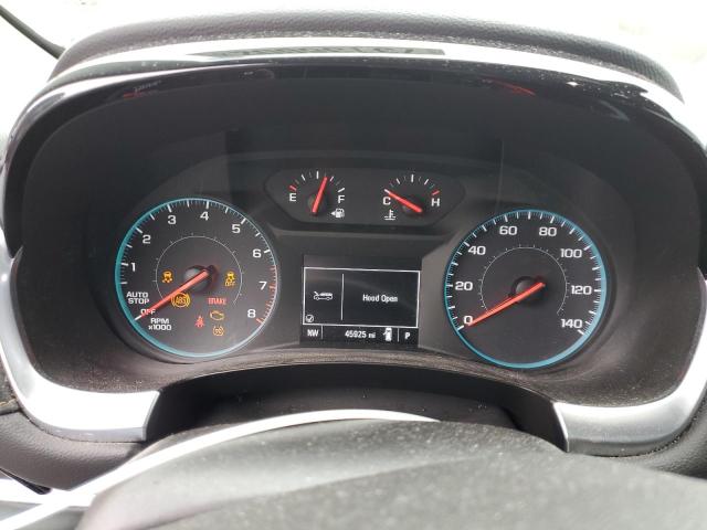 Photo 9 from auction – 2018 CHEVROLET TRAVERSE L with VIN 1GNERFKW4JJ198018