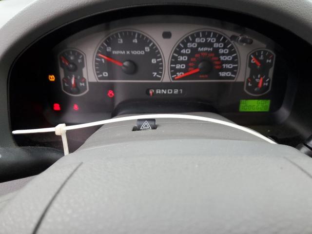 Photo 9 from auction – 2008 FORD F150 with VIN 1FTPX14VX8FA65372