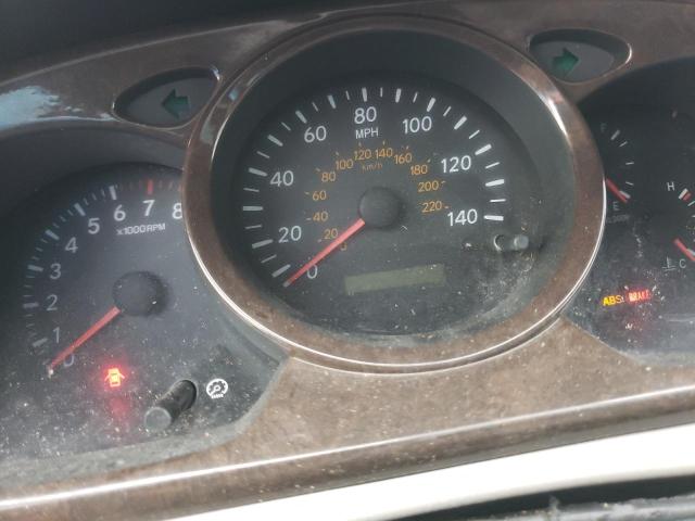 Zdjęcie 9 z aukcji – 2001 TOYOTA HIGHLANDER z VIN JTEHF21A210017352