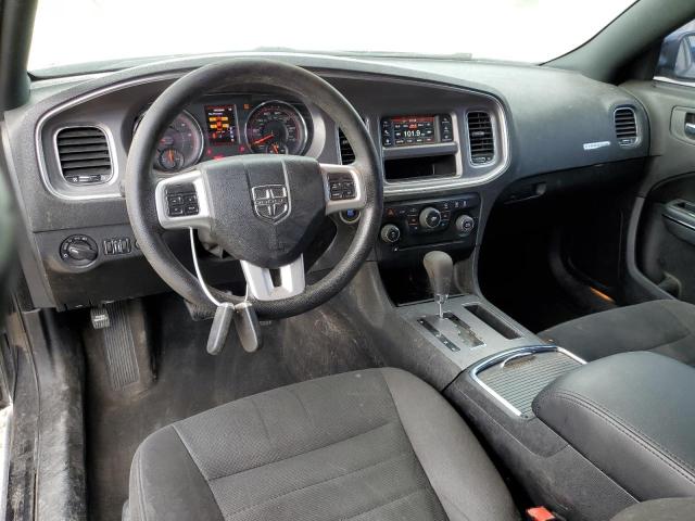 Photo 8 from auction – 2012 DODGE CHARGER SE with VIN 2C3CDXBG4CH162416