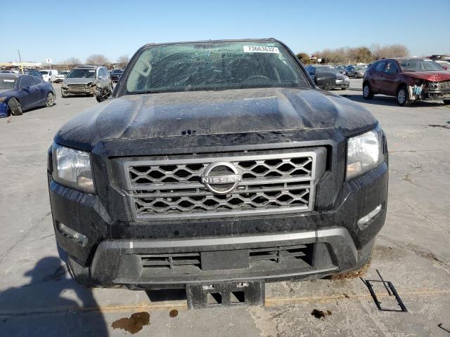 Photo 5 from auction – 2022 NISSAN FRONTIER S with VIN 1N6ED1EJ8NN660456