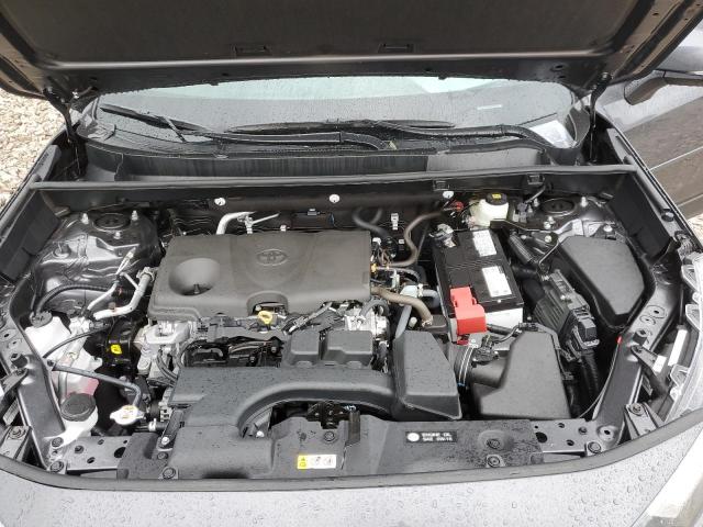 Photo 12 from auction – 2022 TOYOTA RAV4 XLE with VIN 2T3P1RFV8NC305737