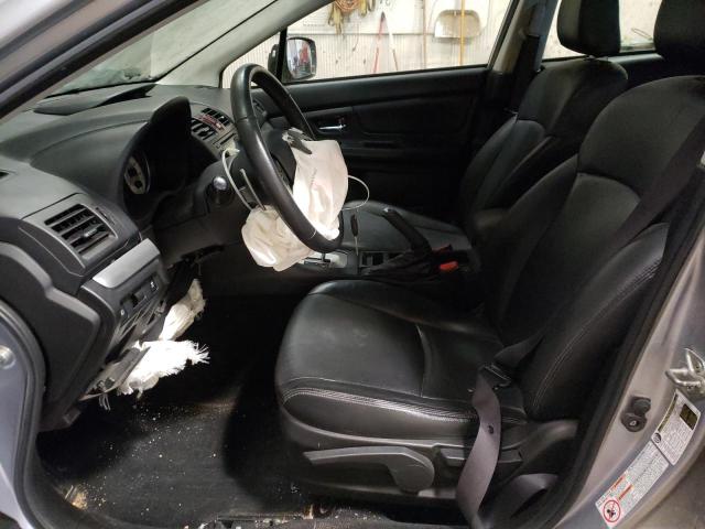 Photo 7 from auction – 2012 SUBARU IMPREZA PR with VIN JF1GPAD69CH214057