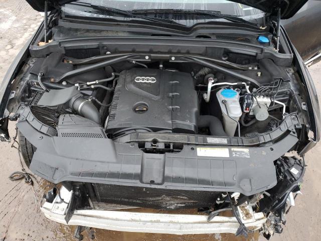 Photo 12 from auction – 2013 AUDI Q5 PREMIUM with VIN WA1CFAFP5DA076023