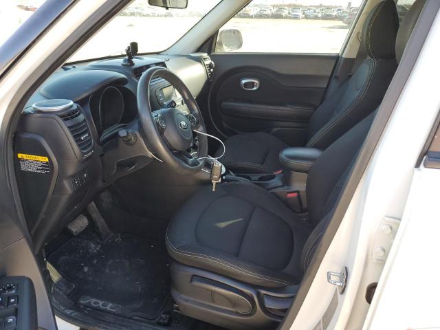 Photo 7 from auction – 2016 KIA SOUL + with VIN KNDJP3A59G7855941