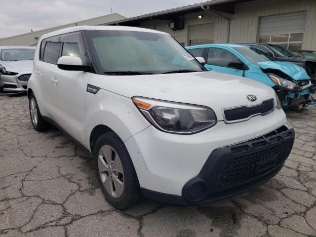 Photo 4 from auction – 2016 KIA SOUL with VIN KNDJN2A29G7404112