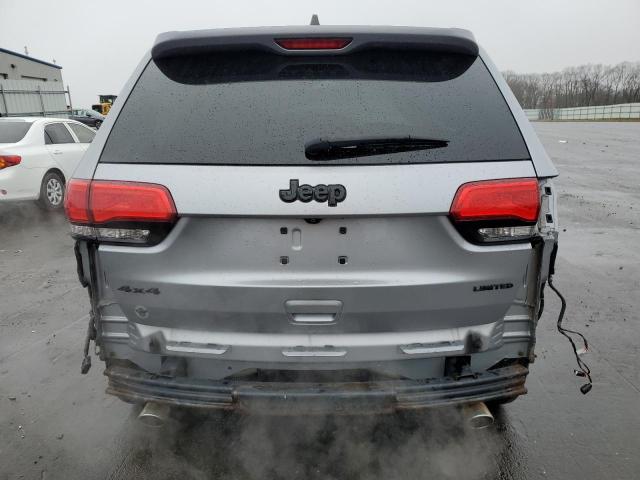 Photo 6 from auction – 2014 JEEP GRAND CHER with VIN 1C4RJFBG0EC214624