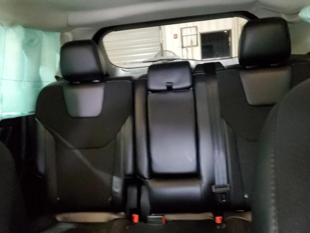 Photo 10 from auction – 2015 FORD EDGE SPORT with VIN 2FMTK4AP5FBC36141