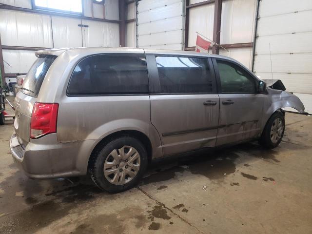 Photo 3 from auction – 2016 DODGE GRAND CARA with VIN 2C4RDGBG5GR161944