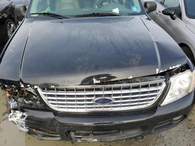 Photo 12 from auction – 2004 FORD EXPLORER X with VIN 1FMDU73W84ZB40146