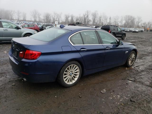 Photo 3 from auction – 2012 BMW 535 XI with VIN WBAFU7C58CDU58491